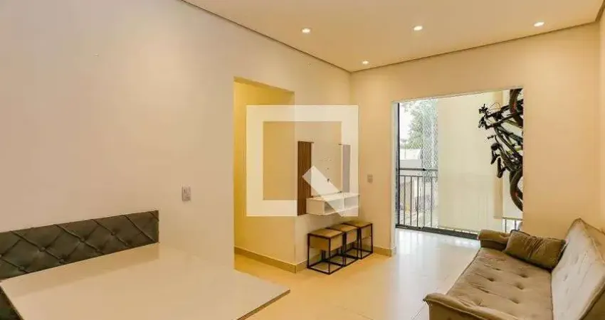 Apartamento com 3 quartos à venda na Rua Alfredo Jorel, 59, Jardim São Savério, São Paulo