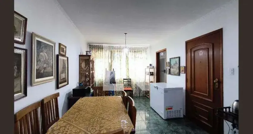 Apartamento com 1 quarto à venda na Avenida Lacerda Franco, 432, Cambuci, São Paulo