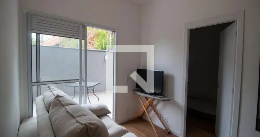 Apartamento com 2 quartos à venda na Rua José Alves Cunha Lima, 41, Jardim Ester Yolanda, São Paulo