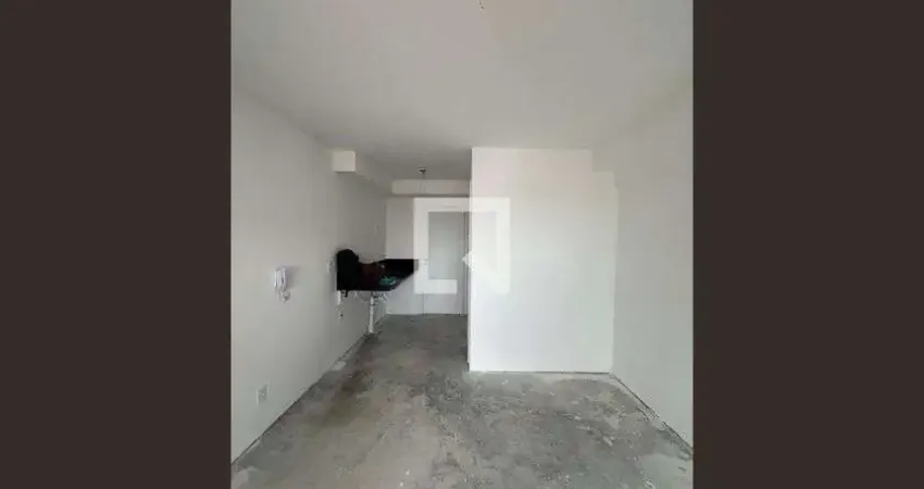 Apartamento com 1 quarto à venda na Rua Mairinque, 70, Vila Clementino, São Paulo