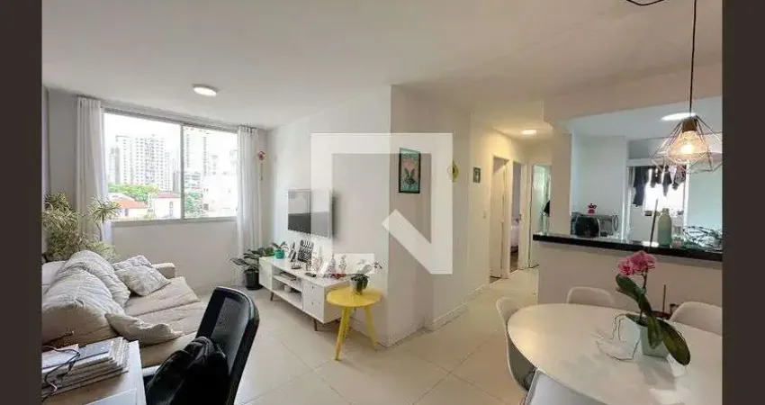 Apartamento com 2 quartos à venda na Rua Barão do Bananal, 760, Pompéia, São Paulo
