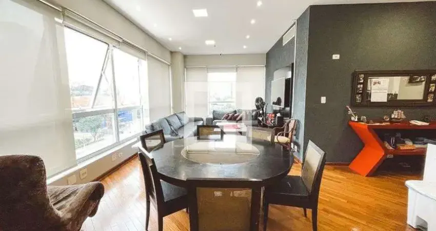 Apartamento com 1 quarto à venda na Travessa Florêncio Estrella, 400, Água Fria, São Paulo