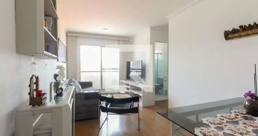 Apartamento com 2 quartos à venda na Avenida Guilherme Giorgi, 1130, Vila Carrão, São Paulo
