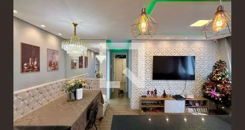 Apartamento com 2 quartos à venda na Rua Jupi, 251, Santo Amaro, São Paulo