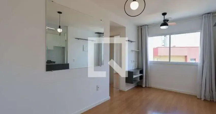 Apartamento com 2 quartos à venda na Rua Itaici, 71, Santana, São Paulo