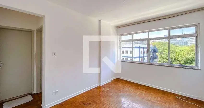 Apartamento com 1 quarto à venda na Rua Castro Alves, 31, Liberdade, São Paulo