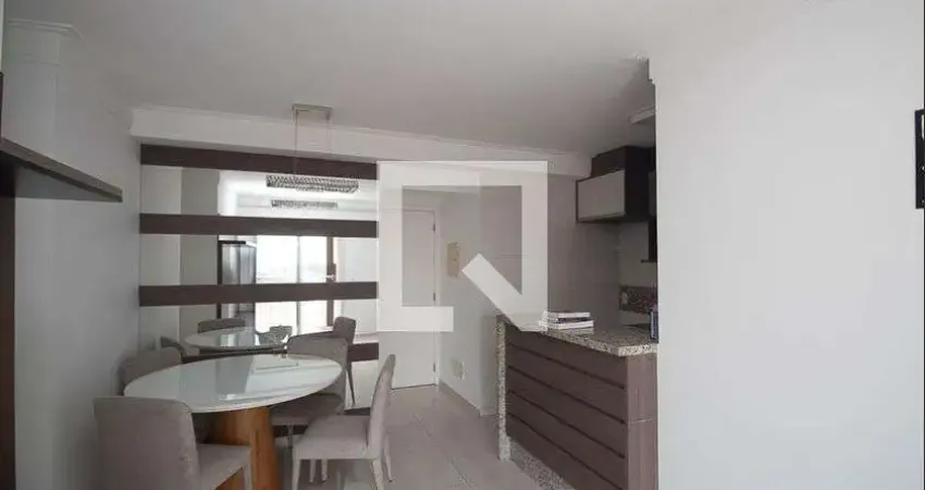 Apartamento com 2 quartos à venda na Avenida Júlio Buono, 736, Vila Ede, São Paulo