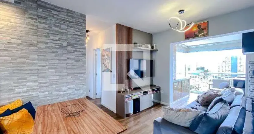 Apartamento com 2 quartos à venda na Rua Maria Daffre, 155, Mooca, São Paulo