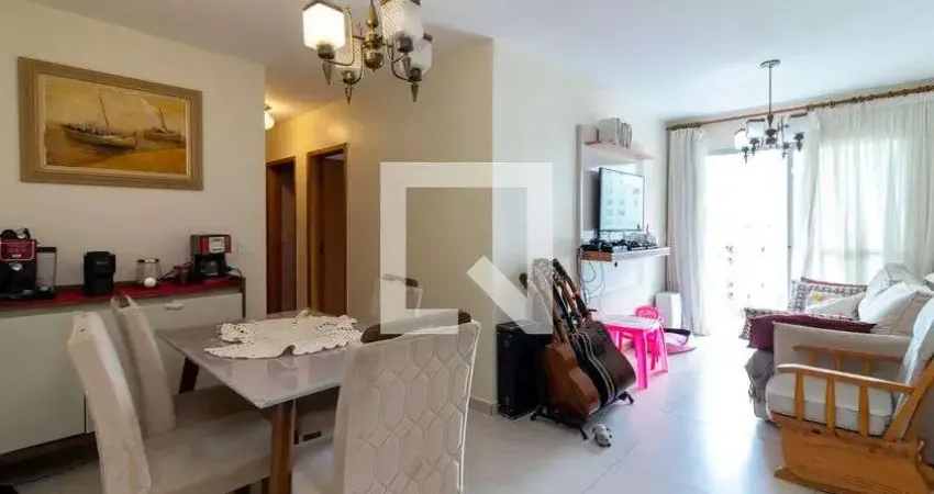 Apartamento com 2 quartos à venda na Rua Garção Tinoco, 62, Santana, São Paulo