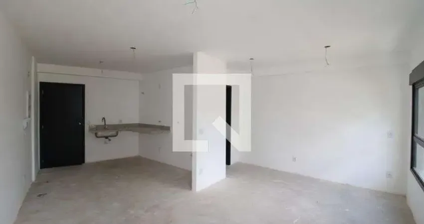 Apartamento com 1 quarto à venda na Rua Dona Luiza Tolle, 367, Santana, São Paulo