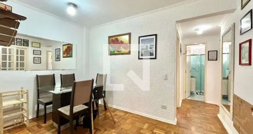 Apartamento com 2 quartos à venda na Avenida Itaboraí, 46, Chácara Inglesa, São Paulo