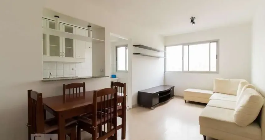 Apartamento com 1 quarto à venda na Rua Agostinho Gomes, 1326, Ipiranga, São Paulo