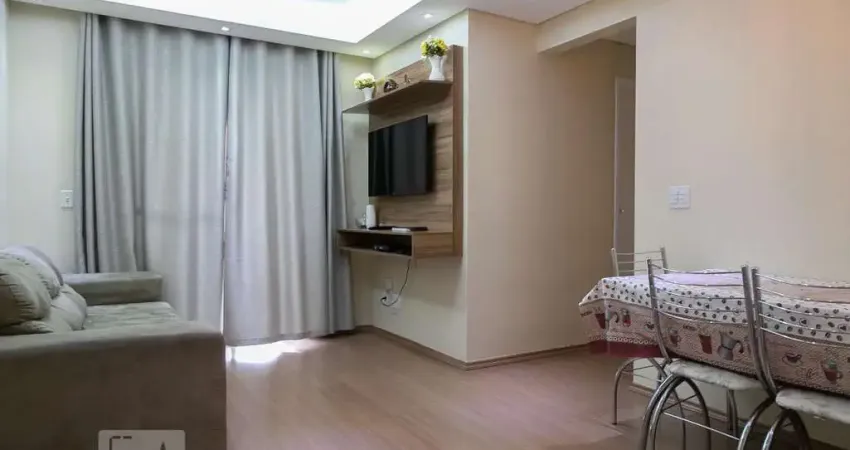 Apartamento com 3 quartos à venda na Rua Antônio José Vaz, 177, Jardim Santa Emília, São Paulo