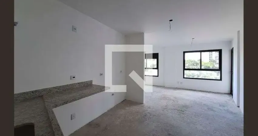 Apartamento com 1 quarto à venda na Rua Dona Luiza Tolle, 367, Santana, São Paulo