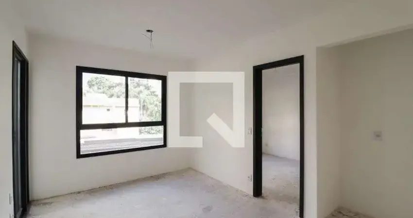 Apartamento com 1 quarto à venda na Rua Dona Luiza Tolle, 367, Santana, São Paulo