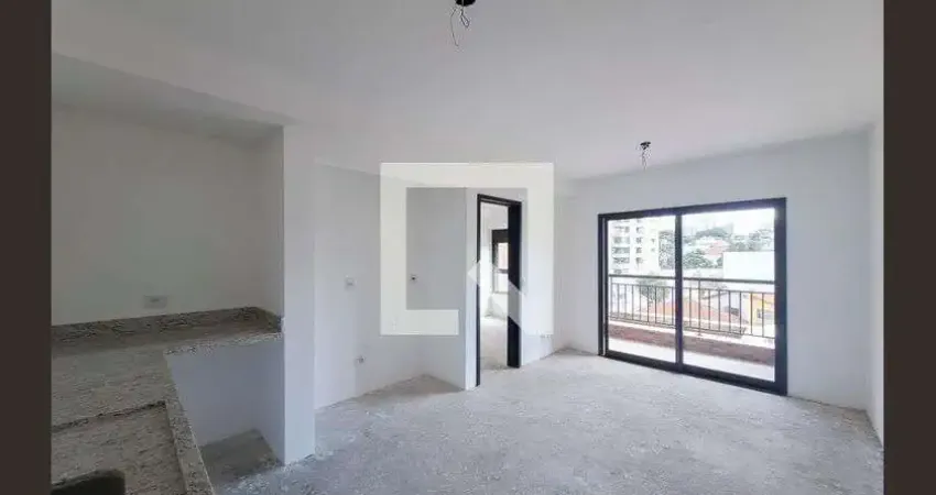 Apartamento com 1 quarto à venda na Rua Dona Luiza Tolle, 367, Santana, São Paulo