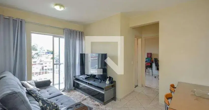 Apartamento com 2 quartos à venda na Rua Sinval de Souza Lacerda, 140, Jardim Palmares, São Paulo