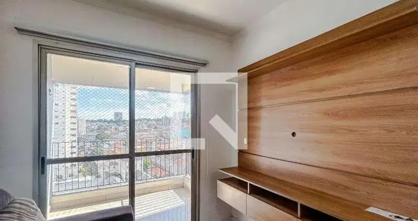 Apartamento com 3 quartos à venda na Rua Itaituba, 80, Sacomã, São Paulo