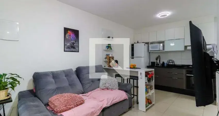 Apartamento com 2 quartos à venda na Rua Baltazar de Morais, 214, Jardim Brasil, São Paulo