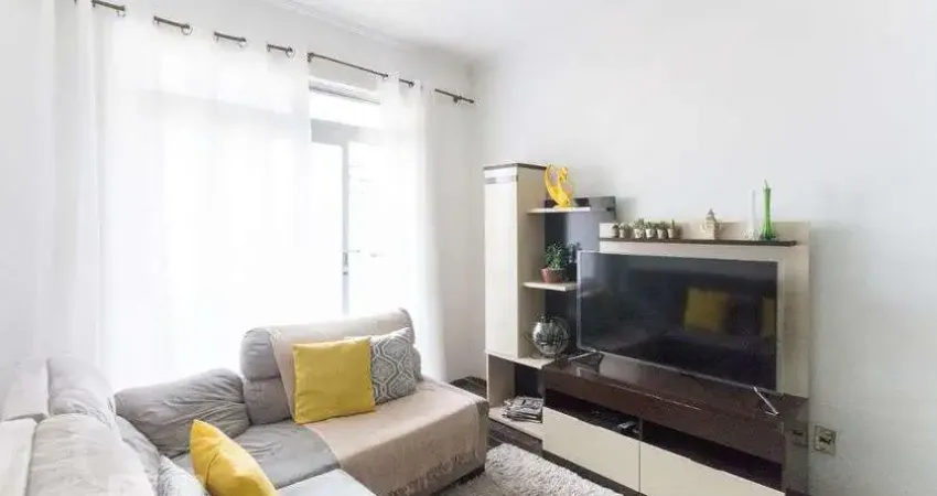 Apartamento com 2 quartos à venda na Rua Mesquita, 85, Cambuci, São Paulo