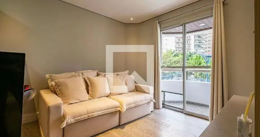 Apartamento com 1 quarto à venda na Rua Joinville, 50, Paraíso, São Paulo