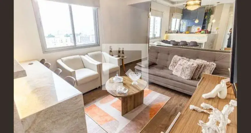 Apartamento com 1 quarto à venda na Rua da Mooca, 3143, Mooca, São Paulo