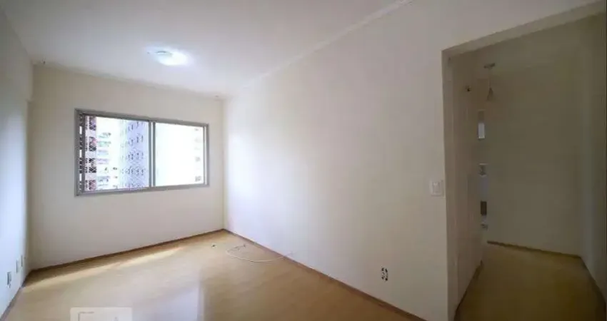 Apartamento com 2 quartos à venda na Rua Pensilvânia, 57, Brooklin, São Paulo