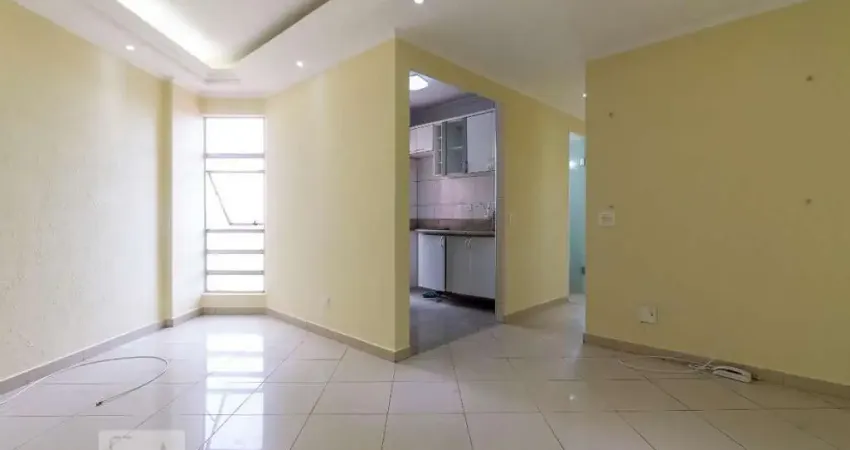 Apartamento com 2 quartos à venda na Avenida dos Minuanos, 55, Vila Euthalia, São Paulo