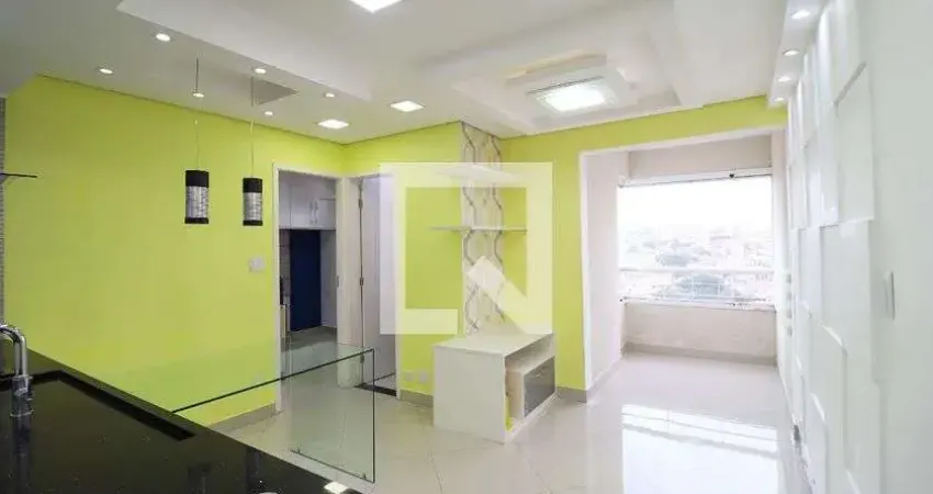 Apartamento com 1 quarto à venda na Avenida Júlio Buono, 2351, Jardim Brasil, São Paulo