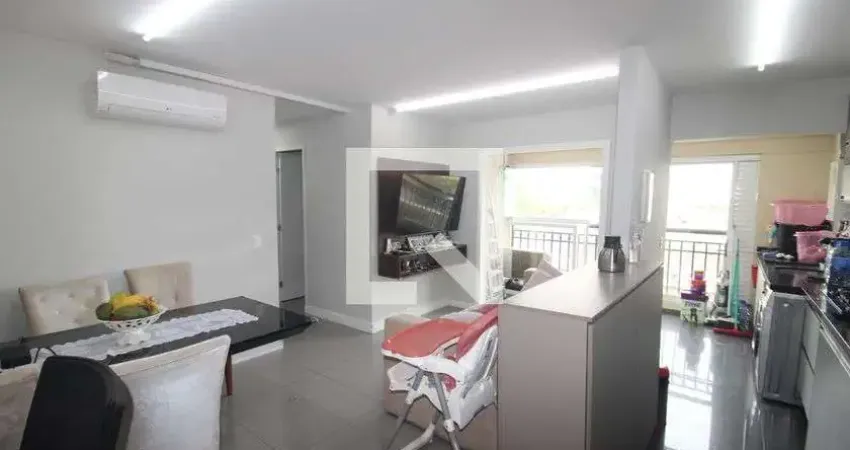 Apartamento com 3 quartos à venda na Avenida Monte Celeste, 503, Vila Santa Maria, São Paulo