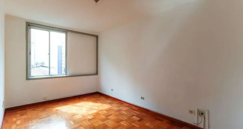 Apartamento com 1 quarto à venda na Largo Santa Cecília, 130, Santa Cecília, São Paulo
