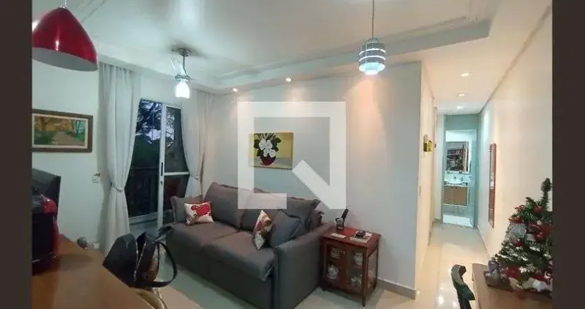 Apartamento com 2 quartos à venda na Avenida Raimundo Pereira de Magalhães, 2165, Jardim Íris, São Paulo