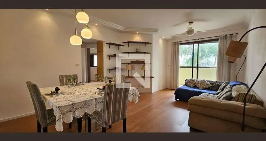 Apartamento com 2 quartos à venda na Rua Justo Azambuja, 79, Cambuci, São Paulo