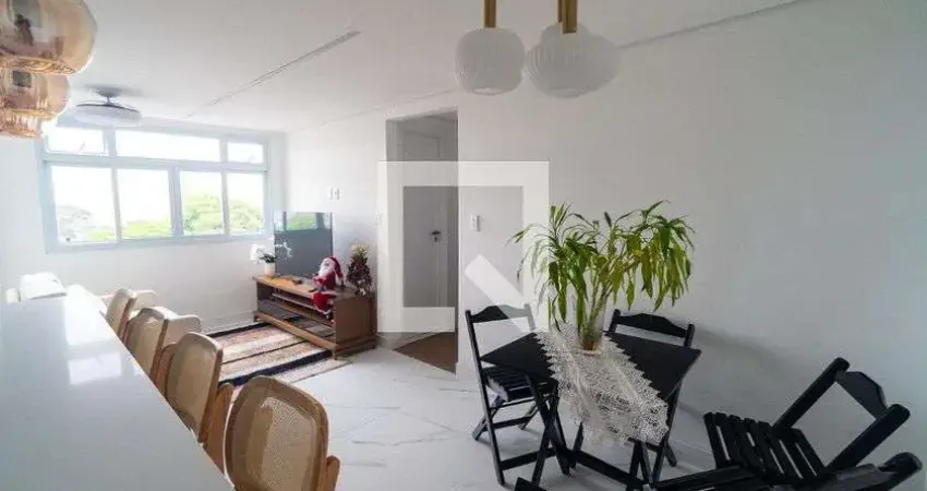 Apartamento com 2 quartos à venda na Avenida Barro Branco, 370, Jabaquara, São Paulo