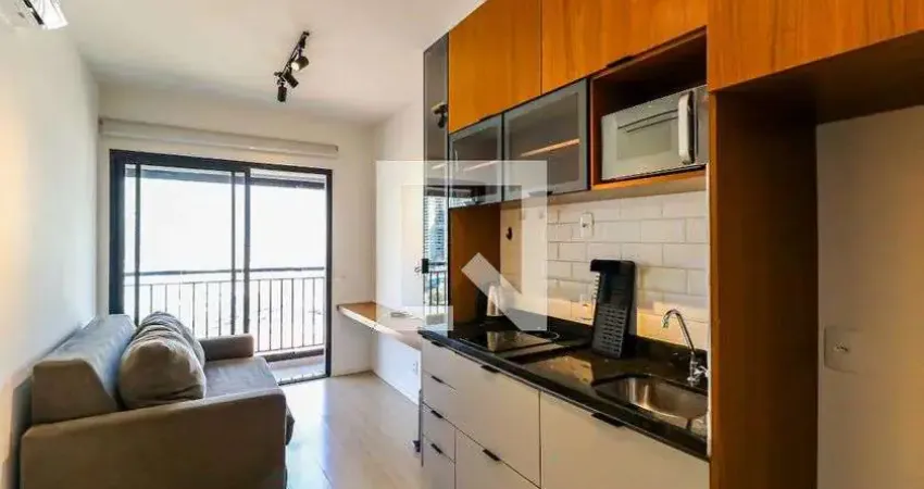 Apartamento com 1 quarto à venda na Rua Engenheiro Bianor, 50, Butantã, São Paulo