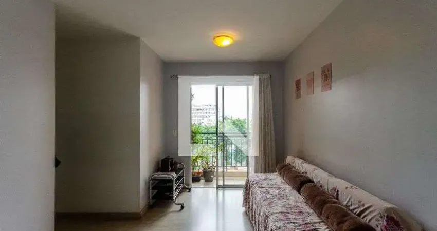 Apartamento com 2 quartos à venda na Rua Balsa, 682, Freguesia do Ó, São Paulo