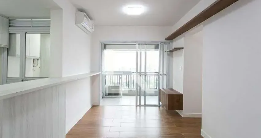 Apartamento com 2 quartos à venda na Rua Durval José de Barros, 167, Vila Aricanduva, São Paulo