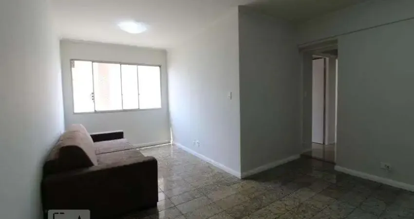 Apartamento com 2 quartos à venda na Praça Santa Cruz, 708, Santo Amaro, São Paulo