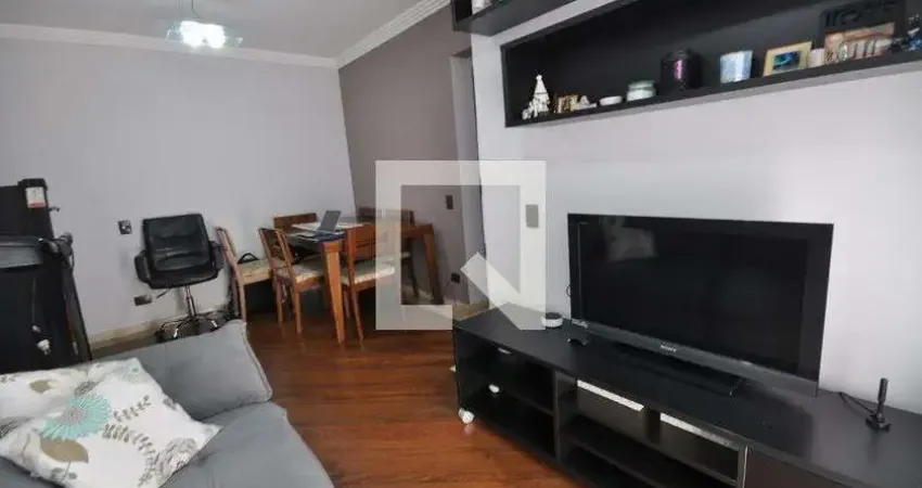 Apartamento com 2 quartos à venda na Rua Major Turíbio Moraes, 30, Vila Constança, São Paulo