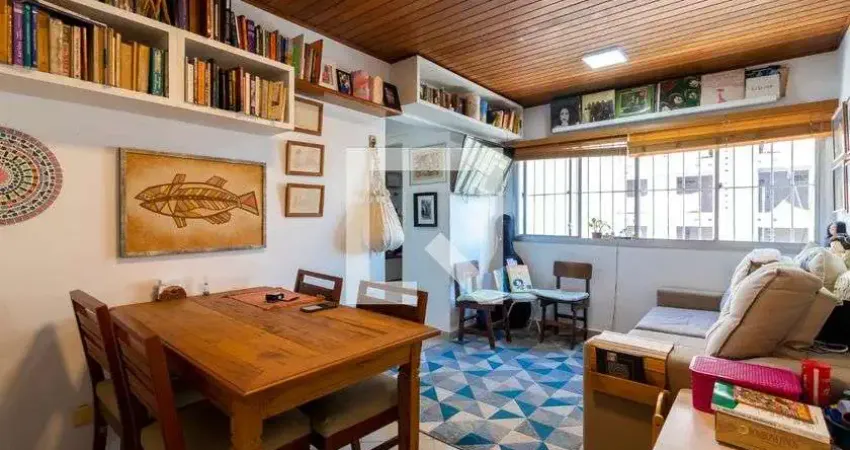 Apartamento com 2 quartos à venda na Rua Maria do Carmo Sene, 87, Água Fria, São Paulo