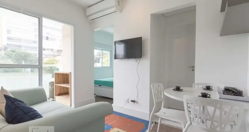 Apartamento com 1 quarto à venda na Rua Desembargador Guimarães, 92, Perdizes, São Paulo