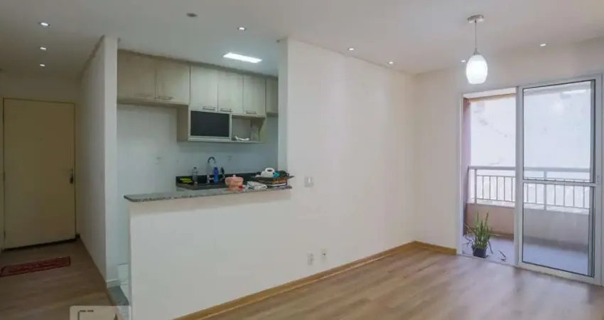 Apartamento com 3 quartos à venda na Rua Manoel Salgado, 381, Jardim Santa Emília, São Paulo