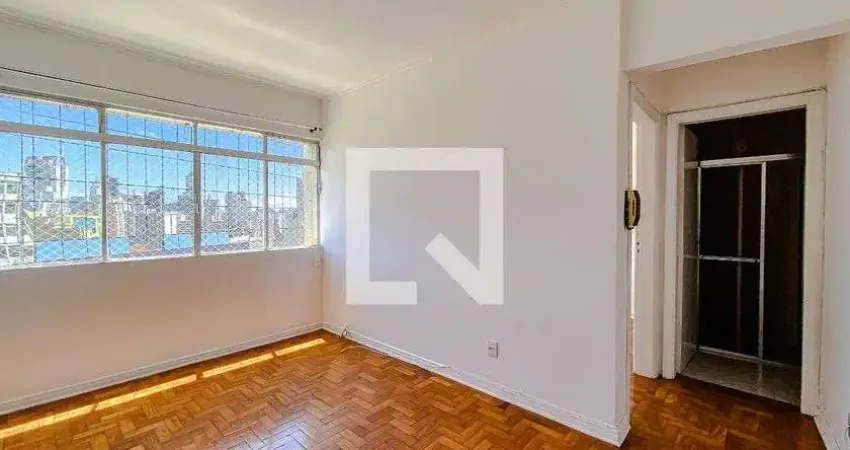 Apartamento com 1 quarto à venda na Rua Professor Antônio Prudente, 41, Liberdade, São Paulo