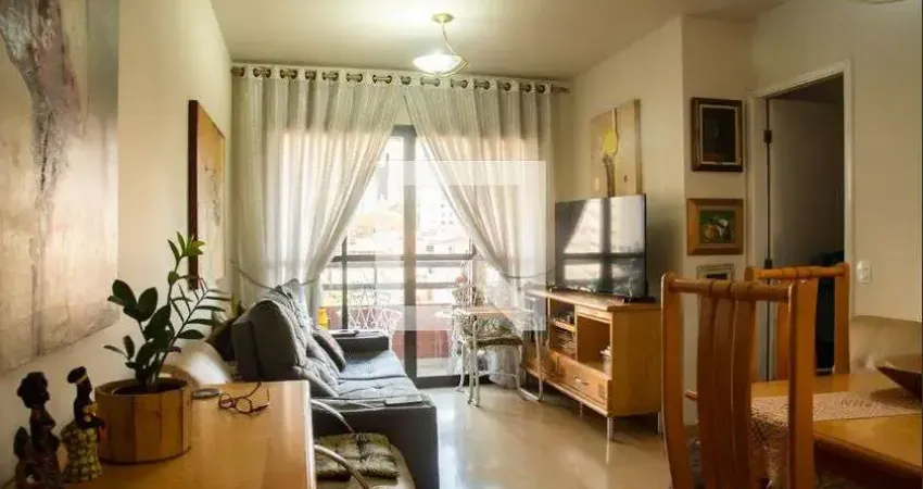 Apartamento com 3 quartos à venda na Rua Doutor Francisco José Longo, 210, Chácara Inglesa, São Paulo