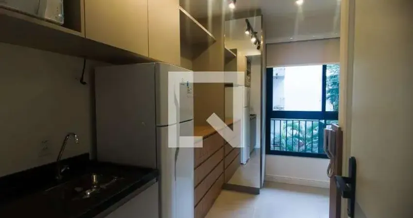 Apartamento com 1 quarto à venda na Rua João Ramalho, 344, Perdizes, São Paulo