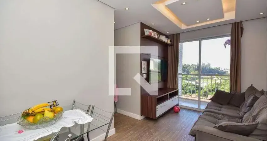 Apartamento com 3 quartos à venda na Estrada do Campo Limpo, 6865, Jardim Nadir, São Paulo