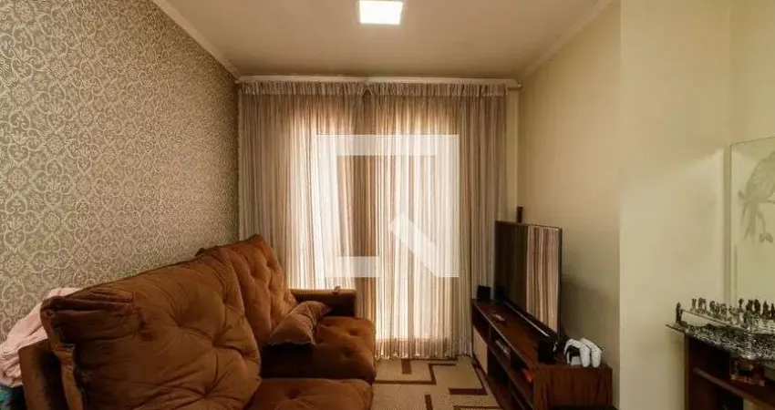 Apartamento com 2 quartos à venda na Rua Soldado José Fernandes da Silva, 382, Vila Maria, São Paulo