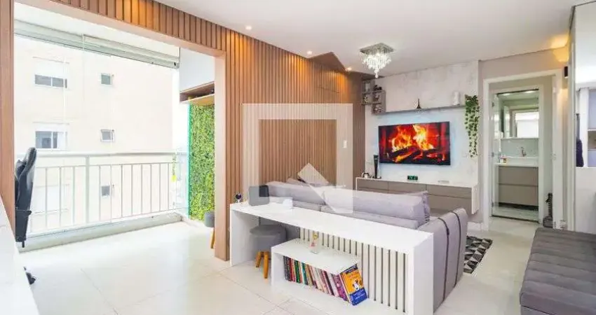 Apartamento com 2 quartos à venda na Rua Evaristo da Veiga, 54, Belém, São Paulo