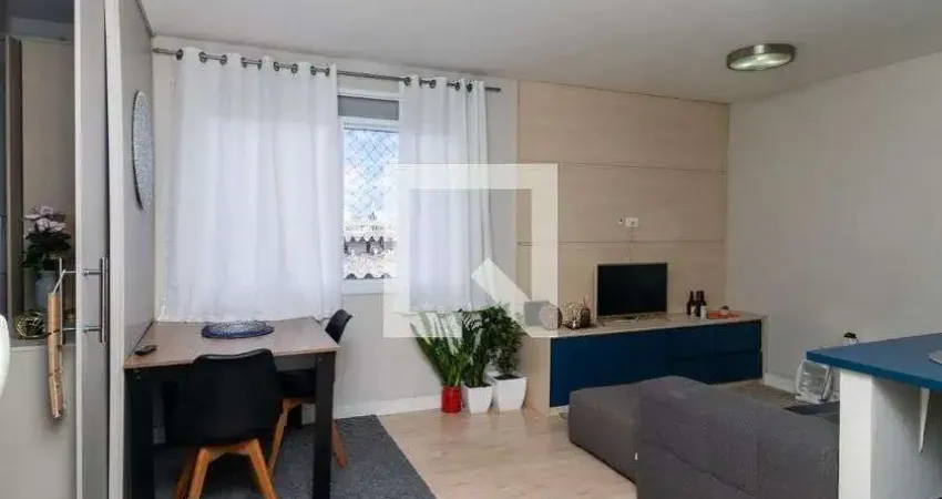 Apartamento com 1 quarto à venda na Rua Xavier Krauss, 640, Vila Leopoldina, São Paulo