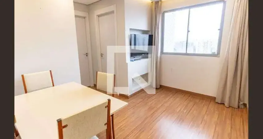 Apartamento com 2 quartos à venda na Rua Conselheiro Lafaiette, 200, Mooca, São Paulo